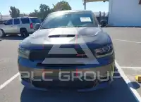2018 Dodge DURANGO фото