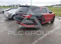 2018 Dodge DURANGO фото
