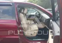 2018 Dodge DURANGO фото