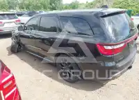 2018 Dodge DURANGO photo