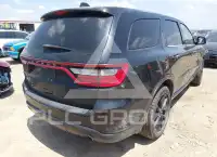 2018 Dodge DURANGO photo