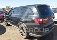 2018 Dodge DURANGO photo