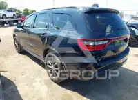 2018 Dodge DURANGO фото