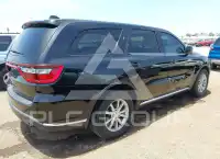 2018 Dodge DURANGO фото