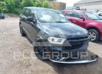2018 Dodge DURANGO photo