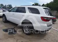 2018 Dodge DURANGO фото
