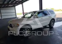 2018 Dodge DURANGO фото