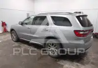 2018 Dodge DURANGO photo