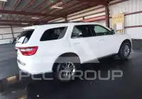 2018 Dodge DURANGO фото