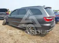 2018 Dodge DURANGO фото