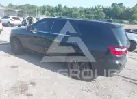 2018 Dodge DURANGO фото