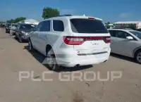 2018 Dodge DURANGO photo