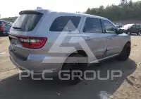 2018 Dodge DURANGO фото