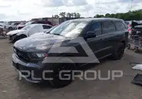 2018 Dodge DURANGO фото