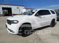 2018 Dodge DURANGO photo