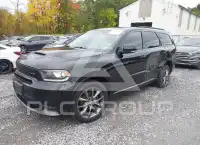 2018 Dodge DURANGO фото