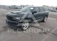 2018 Dodge DURANGO фото