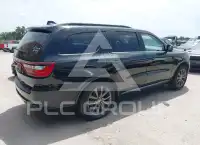 2018 Dodge DURANGO фото