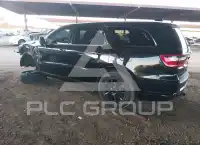 2018 Dodge DURANGO фото