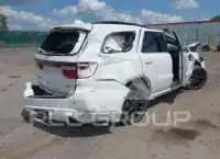 2018 Dodge DURANGO фото