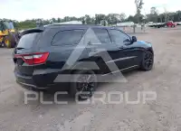 2018 Dodge DURANGO фото