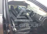 2018 Dodge DURANGO фото