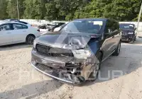 2018 Dodge DURANGO фото
