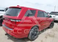 2018 Dodge DURANGO photo