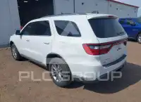 2018 Dodge DURANGO photo