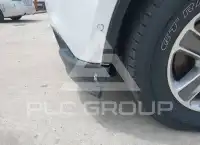 2018 Dodge DURANGO фото