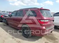 2018 Dodge DURANGO фото