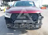 2018 Dodge DURANGO фото