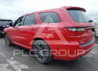 2018 Dodge DURANGO фото