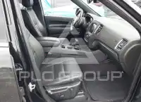 2018 Dodge DURANGO фото