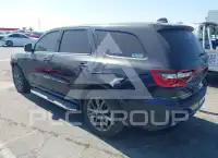 2018 Dodge DURANGO фото