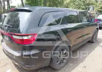 2018 Dodge DURANGO фото