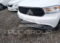 2018 Dodge DURANGO фото