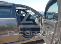 2018 Dodge DURANGO фото