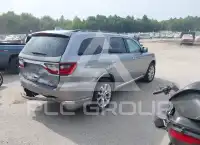 2018 Dodge DURANGO фото
