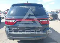 2018 Dodge DURANGO photo