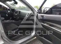 2018 Dodge DURANGO photo