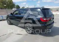 2018 Dodge DURANGO фото