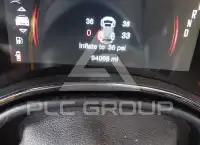 2018 Dodge DURANGO фото