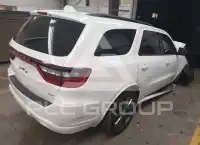 2018 Dodge DURANGO фото