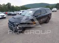 2018 Dodge DURANGO фото