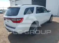 2018 Dodge DURANGO photo