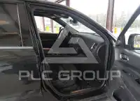 2018 Dodge DURANGO photo