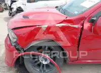 2018 Dodge DURANGO photo