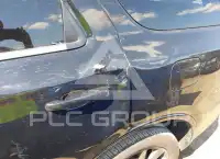2018 Dodge DURANGO фото