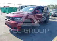 2018 Dodge DURANGO photo